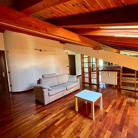 Апартаменти La Casa Dell'Acero Aymavilles Екстер'єр фото